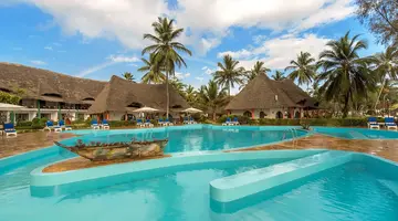 Kiwengwa Beach Resort