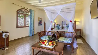 Kiwengwa Beach Resort