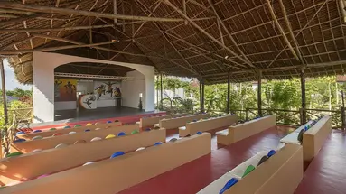Kiwengwa Beach Resort