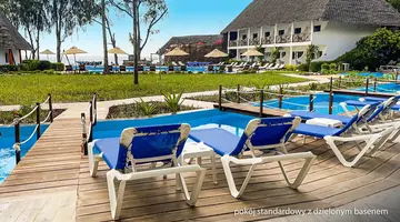 Kiwengwa Beach Resort