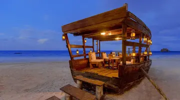 Kiwengwa Beach Resort