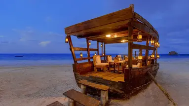 Kiwengwa Beach Resort