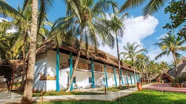 Kiwengwa Beach Resort