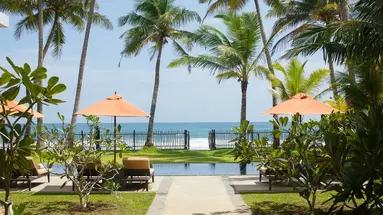 KK Beach Galle