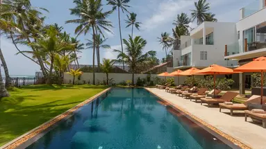KK Beach Galle