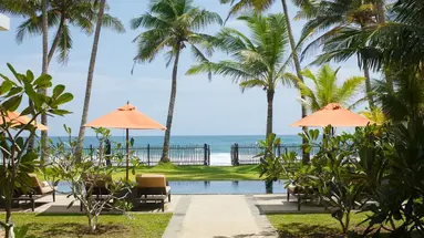 KK Beach Galle
