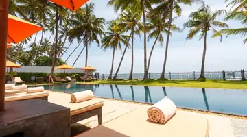 KK Beach Galle