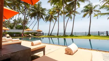 KK Beach Galle