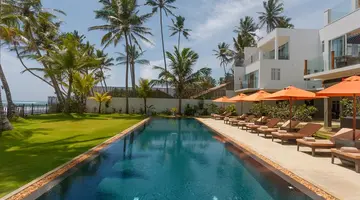 KK Beach Galle