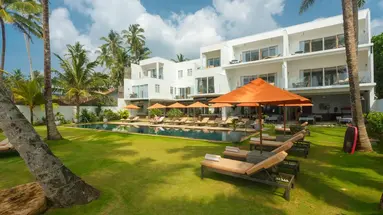 KK Beach Galle