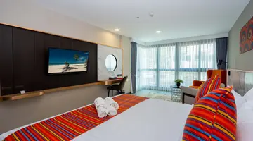 KK KARON KATA BOUTIQUE HOTEL