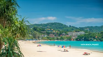 KK KARON KATA BOUTIQUE HOTEL