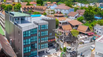KK KARON KATA BOUTIQUE HOTEL