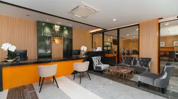 KK KARON KATA BOUTIQUE HOTEL