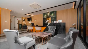 KK KARON KATA BOUTIQUE HOTEL