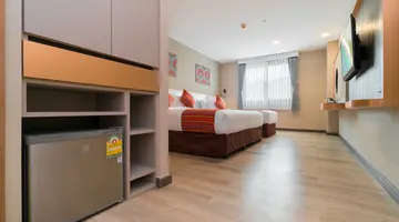 KK KARON KATA BOUTIQUE HOTEL