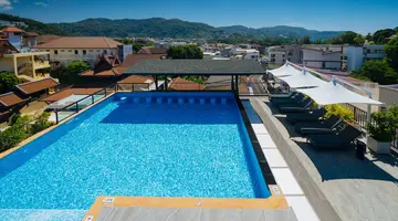 KK KARON KATA BOUTIQUE HOTEL