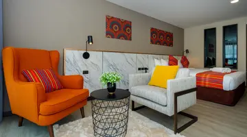 KK KARON KATA BOUTIQUE HOTEL