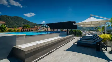 KK KARON KATA BOUTIQUE HOTEL