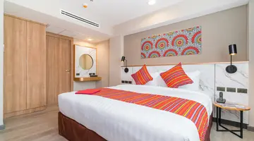KK KARON KATA BOUTIQUE HOTEL