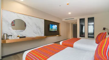KK KARON KATA BOUTIQUE HOTEL