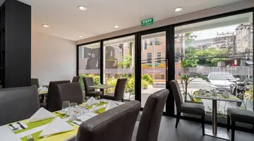 KK KARON KATA BOUTIQUE HOTEL