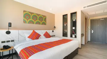 KK KARON KATA BOUTIQUE HOTEL