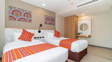 KK KARON KATA BOUTIQUE HOTEL