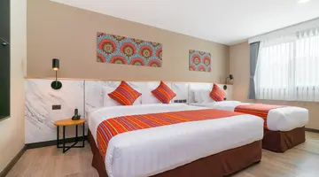 KK KARON KATA BOUTIQUE HOTEL