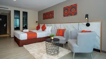 KK KARON KATA BOUTIQUE HOTEL