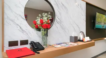 KK KARON KATA BOUTIQUE HOTEL