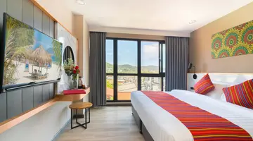KK KARON KATA BOUTIQUE HOTEL