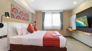 KK KARON KATA BOUTIQUE HOTEL