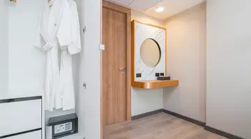 KK KARON KATA BOUTIQUE HOTEL