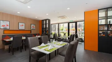 KK KARON KATA BOUTIQUE HOTEL