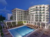 Klajdi Resort & Spa