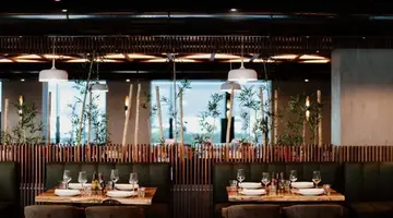 Klajdi Resort & Spa