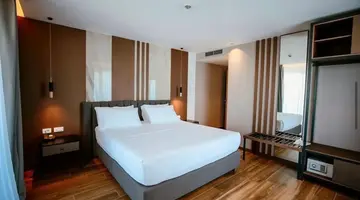 Klajdi Resort & Spa