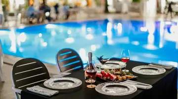 Klajdi Resort & Spa