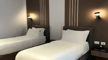 Klajdi Resort & Spa