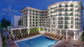 Klajdi Resort