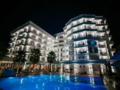 Klajdi Resort