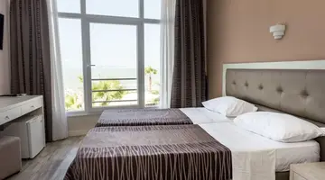Klajdi Resort