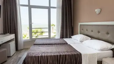 Klajdi Resort