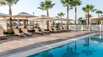 Klajdi Resort