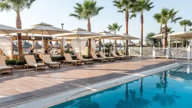 Klajdi Resort