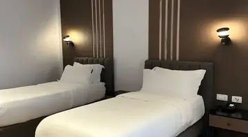 Klajdi Resort