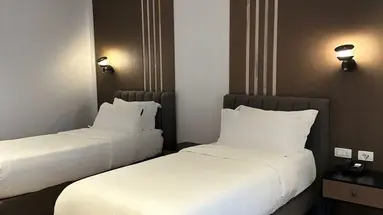Klajdi Resort