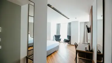 Klajdi Resort