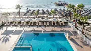 Klajdi Resort